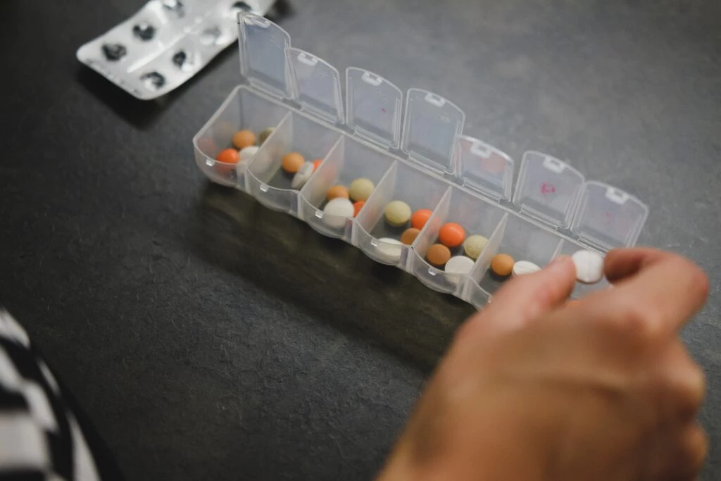 „Sunt farmacist și nu aș lua niciodată aceste 3 suplimente. Sunt foarte populare”