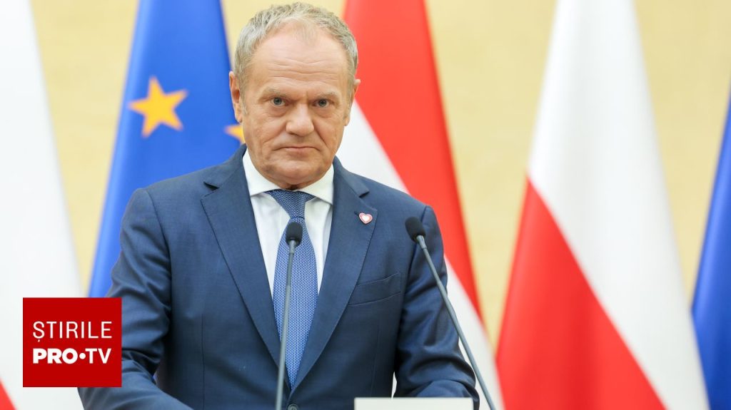 Premierul Poloniei avertizează: Rusia pregătește atacuri cu drone și rachete asupra țărilor NATO care sprijină Ucraina