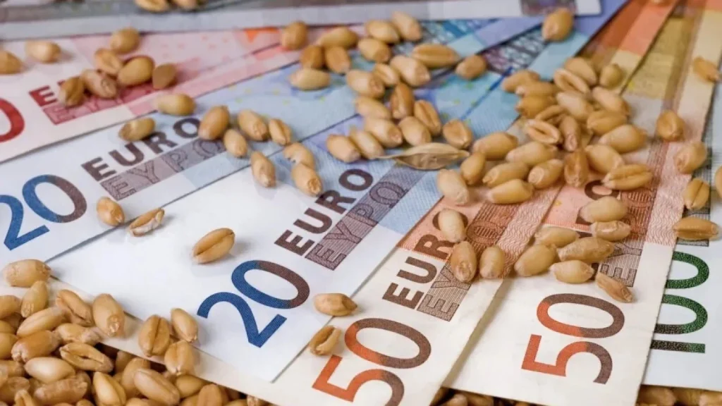 Letonia va tripla taxele pentru tranzitul cerealelor rusești: Veniturile vor fi donate Ucrainei