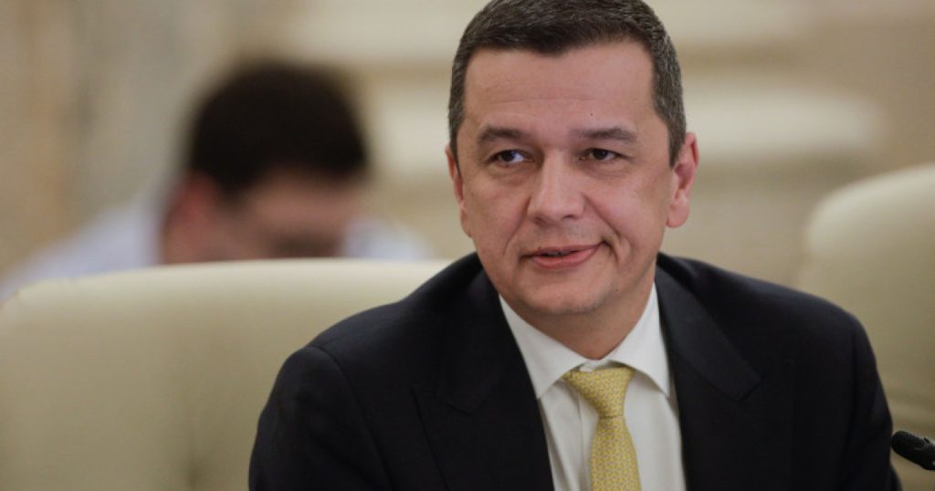 Grindeanu, după nominalizarea lui Mureșan ca premier: Au propus să-l facă să-l facă de râs? Nu pot vota cu cineva care a trădat România