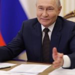 Putin afirmă că deficitul bugetar al Rusiei pentru 2027 este estimat la aproximativ 2% din PIB