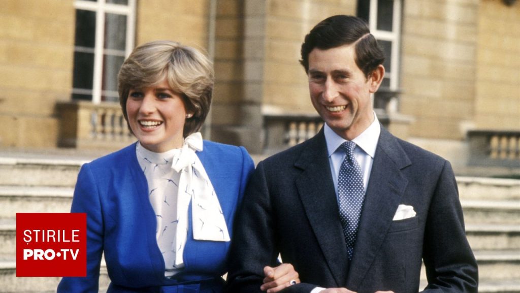 Regele Charles se bucura ca și cum ”a câștigat la loto” când a murit Diana, spune fratele ei. O carte șochează Marea Britanie
