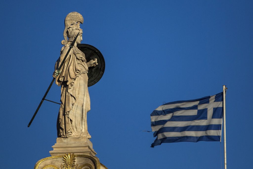 10.000 de euro pentru o viață nouă în Grecia. Programul care vrea să readucă oamenii în regiunile depopulate