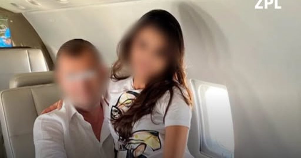 Fosta amantă a milionarului Adrian Luca, obligată de instanţă să restituie bărbatului 500 de mii de euro pe care i-a cheltuit cu ea. Răzbunarea soției înșelate