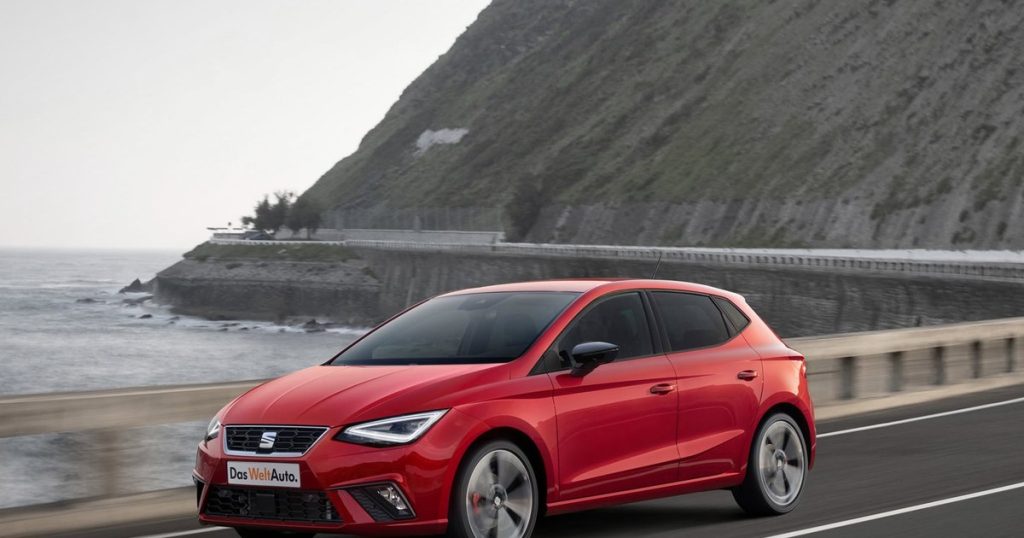 Seat, prima victimă europeană a ascensiunii chineze în industria auto. Volkswagen ar putea renunța din 2030 la marca spaniolă