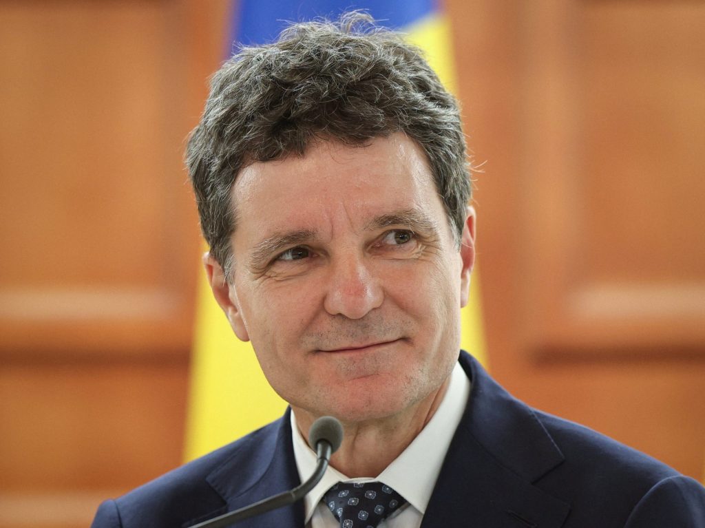 Președintele Nicușor Dan participă vineri la Summitul inaugural al Inițiativei pentru Integrare Carpatică, în Ucraina
