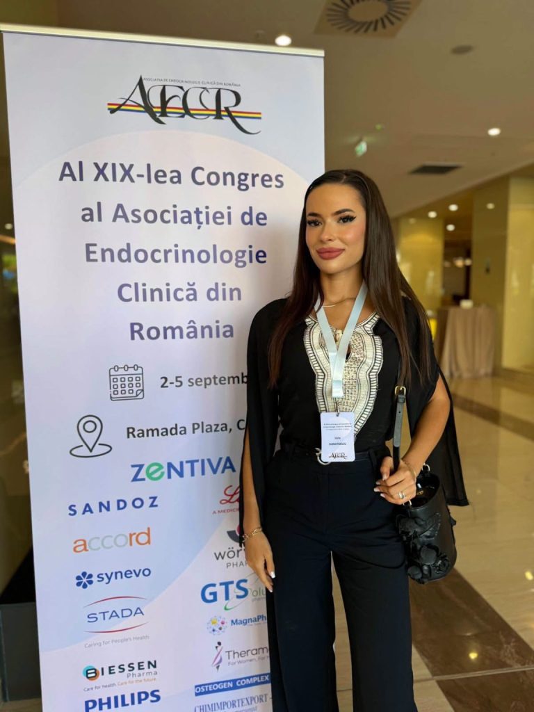 Un nou medic specialist la Spitalul Județean Târgu Jiu