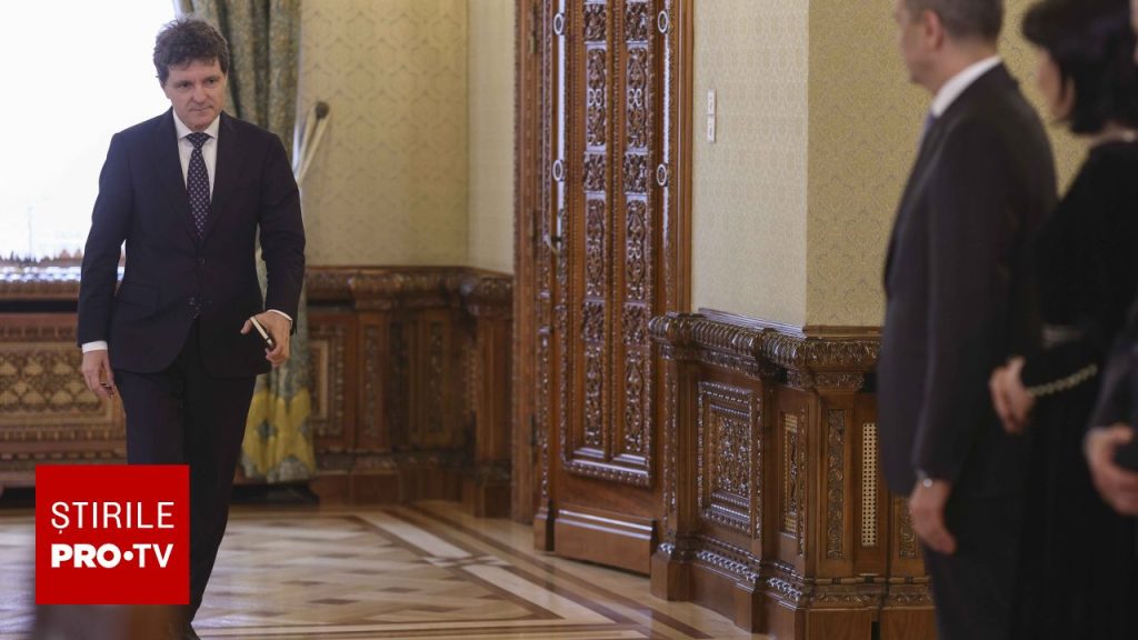 Marius Budăi: „Nu voi vota niciun Guvern condus de Mureşan. Nu pot vota acum pentru o continuare”