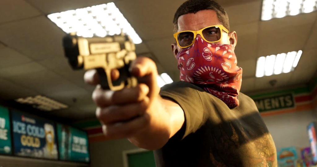 Când ar putea apărea GTA 6 Online. Șeful Twitch face un anunț neașteptat