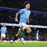 Manchester City a zdrobit-o pe Norwich, scor 5-0, şi s-a calificat în turul al patrulea al Cupei Ligii Angliei
