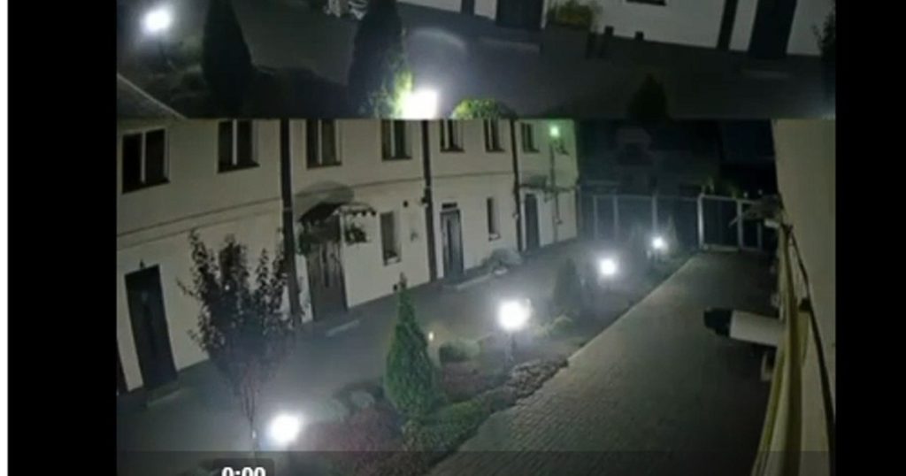 Explozie în suburbiile Chișinăului. Locuitorii, treziți de bubuitură în toiul nopții. Poliția face verificări