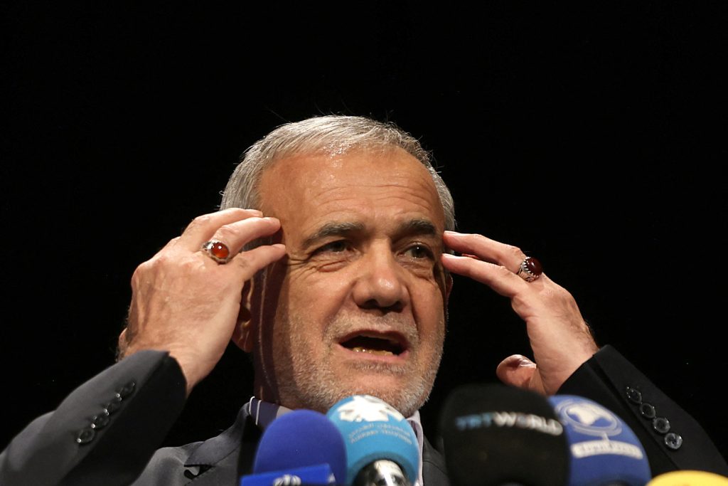 Preşedintele iranian, autorizat de administrația SUA să călătorească la New York pentru Adunarea Generală a ONU