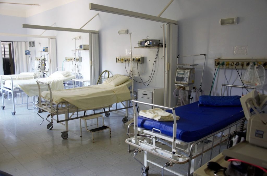 Aproape 70 de milioane de lei plătiți într-o săptămână pentru investițiile din Sănătate prin PNRR