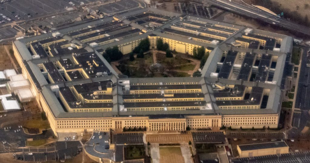 Pentagonul ia în considerare „retragerea a până la 40.000 de soldați americani din Europa”