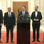 Siegfried Mureşan: Sunt pregătit să formăm un guvern serios, reformator, pro-european / Am decis să începem munca la un program de guvernare. La începutul săptămânii viitoare vom prezenta priorităţile. Apoi, discuţii cu parlamentarii