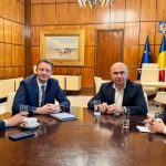 VIDEO&FOTO Partidele care îl susțin pe Siegfried Mureșan vor negocieri cu PSD și chiar rotativă la guvernare. Bolojan: Nu vom susține programe care nu se bazează pe realități. UDMR exclude negocieri cu ”partide extremiste”