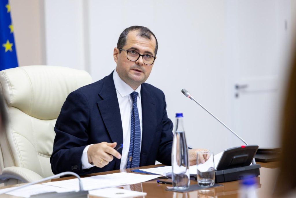 Prim-ministrul Vasile Tofan va ține un discurs la cea de-a 81-a sesiune a Adunării Generale a ONU