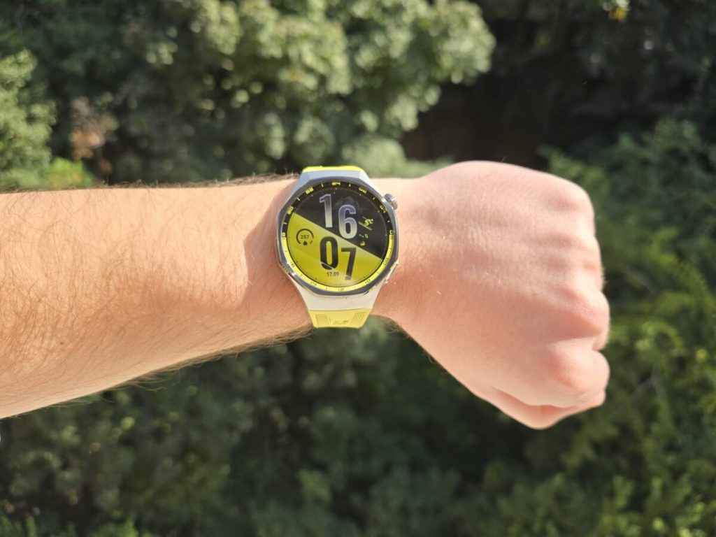 [REVIEW] HUAWEI WATCH GT 7 Pro: Hardware premium, autonomie enormă și câteva compromisuri
