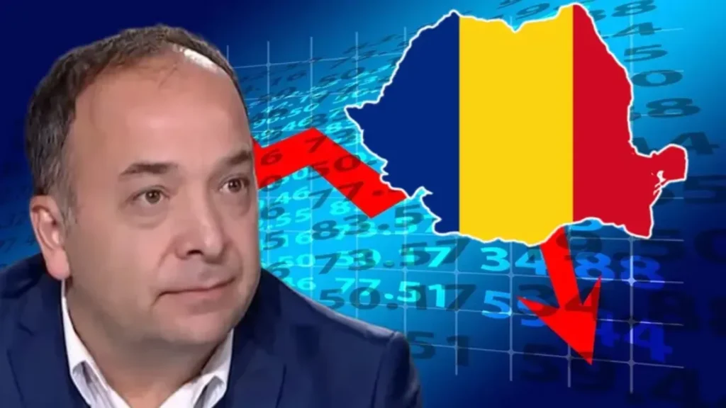2027 vine cu efecte negative asupra economiei României. Explicațiile oferite de analistul Adrian Negrescu