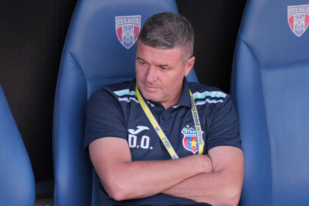 Blocată de FRF să mai intre în play-off, Steaua merge la TAS: „Clubul a decis să își apere poziția”
