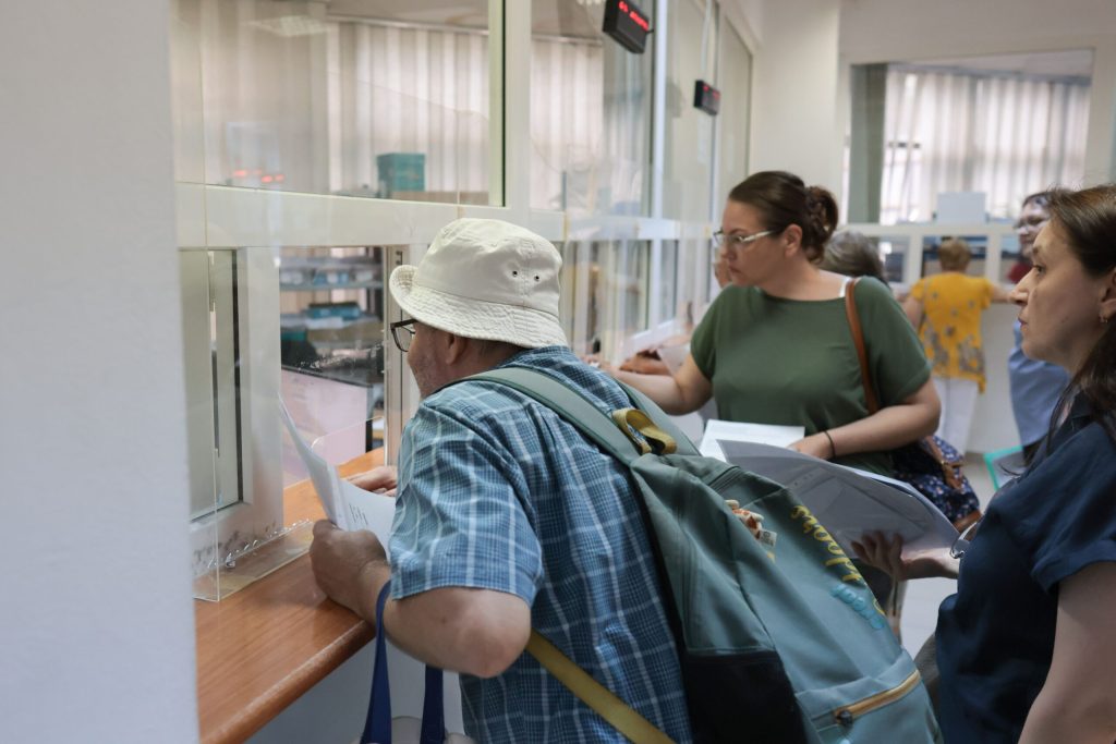 Casa Națională de Pensii, explicații după scandalul pensiilor calculate greșit: Sunt estimări, nu înseamnă că toate dosarele au fost verificate individual