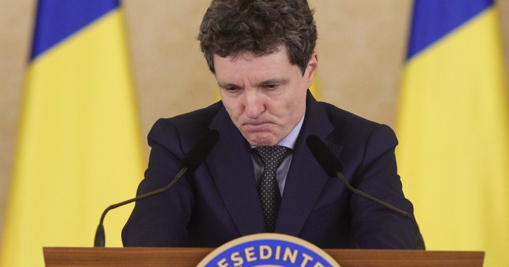 Nicușor Dan, despre un eșec al învestirii guvernului Mureșan: Să nu prezentăm lucrurile apocaliptic. Se putea mult mai rău