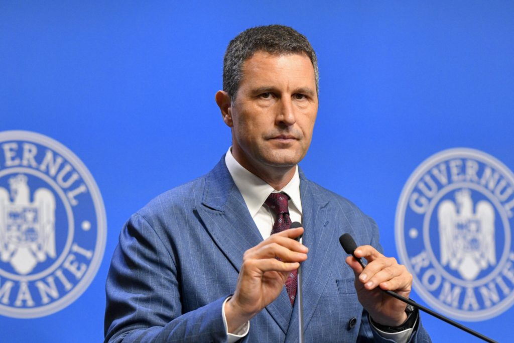 Tanczos Barna, după ce Comisia Europeană a aprobat planul României pentru deblocarea exporturilor de ovine și caprine: „Este o decizie extrem de importantă”
