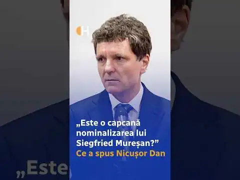 „Eu nu comentez zvonuri. Haideți să comentăm fapte, nu închipuiri”