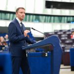 Mureşan: PSD va trebui să aleagă dacă susţine un guvern pro-european sau dacă îşi consolidează parteneriatul cu AUR