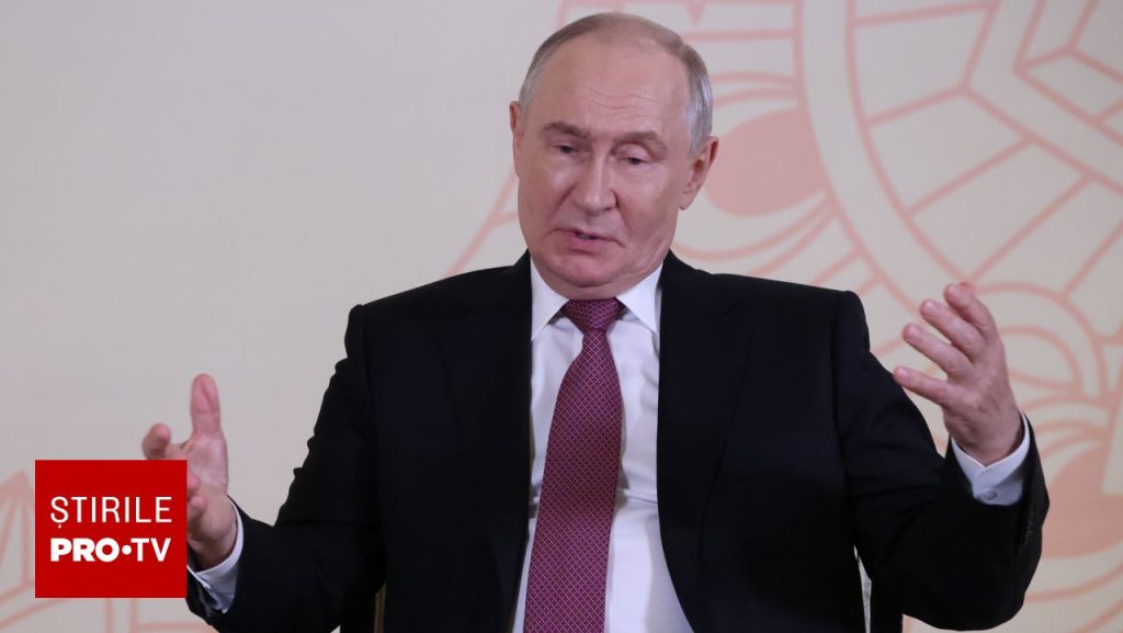 România condamnă alegerile organizate de Putin în teritoriile ocupate din Ucraina: O încălcare a dreptului internaţional