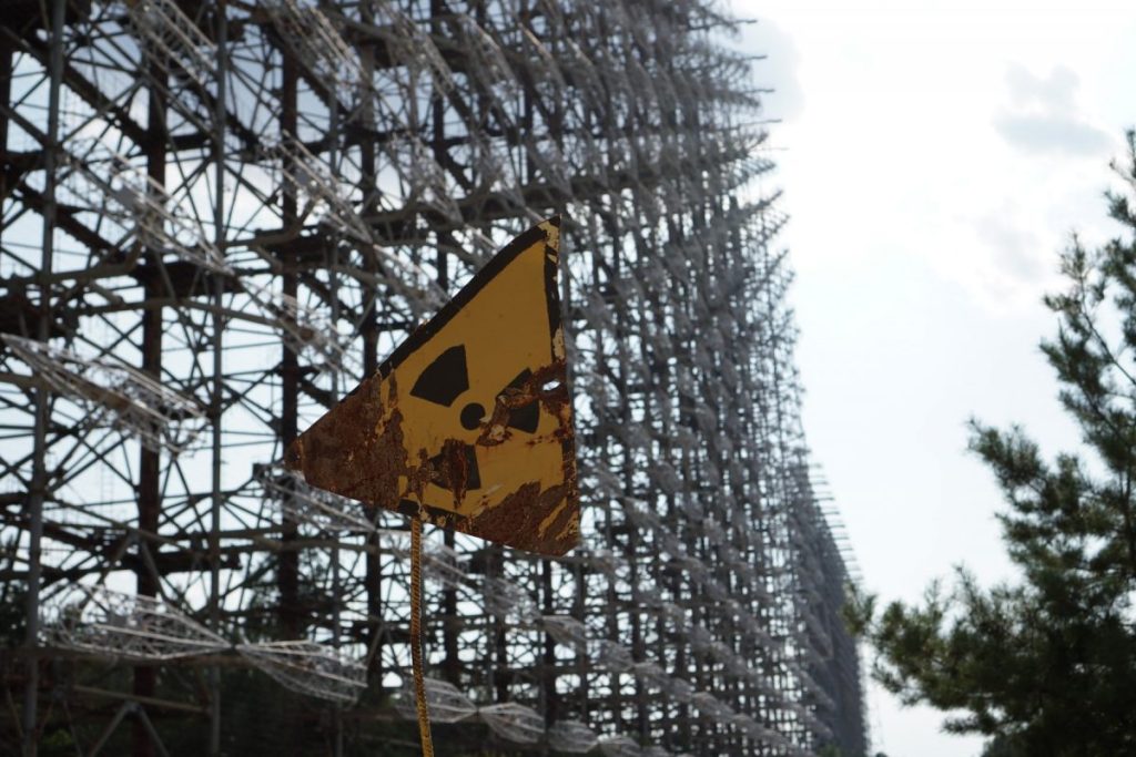 Un turn de răcire al centralei nucleare ruseşti de la Kursk, lovit de o dronă, anunță Agenţia Internaţională pentru Energie Atomică