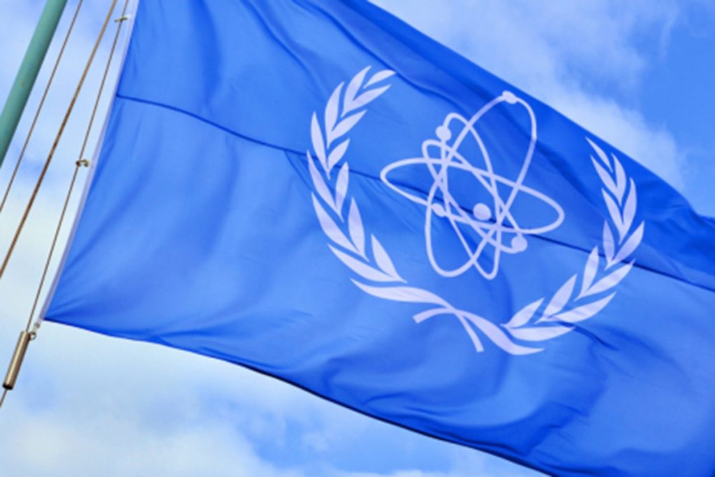 O dronă a lovit centrala nucleară Kursk. AIEA: Toate atacurile asupra instalațiilor nucleare sunt inacceptabile