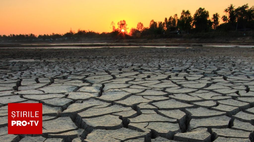 Africa se rupe în bucăți mai repede decât estimau oamenii de știință. Se va forma un nou ocean