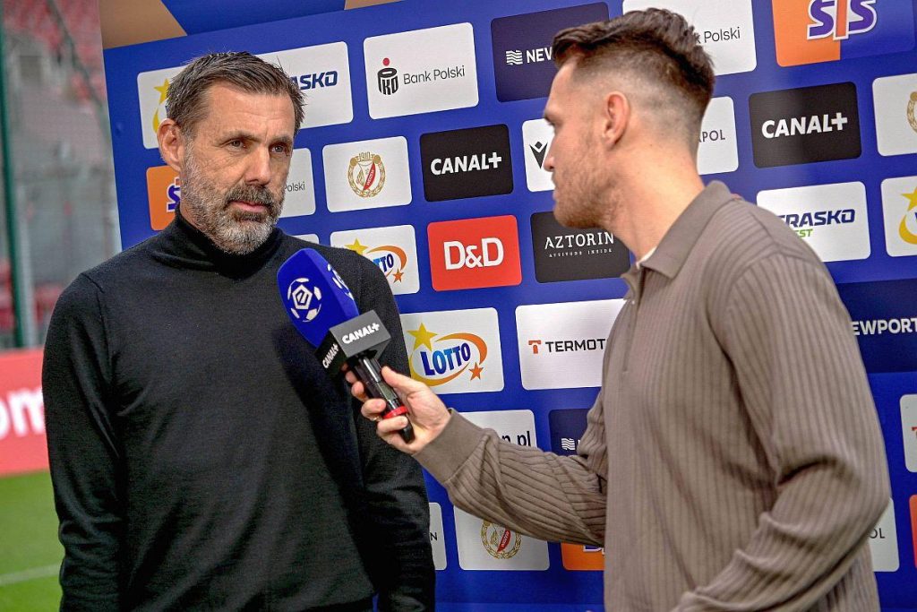 Final de coșmar pentru Zeljko Kopic în Polonia
