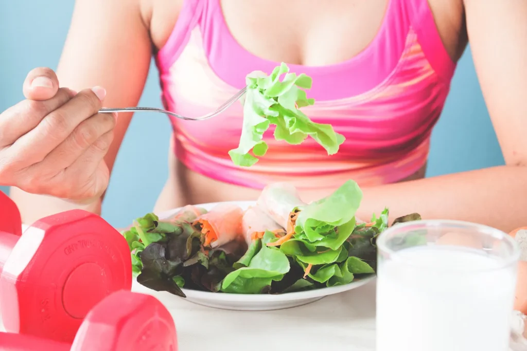 Alimentele slabe în calorii, dar care țin de foame. Au preț mic, faci economie trăind și sănătos