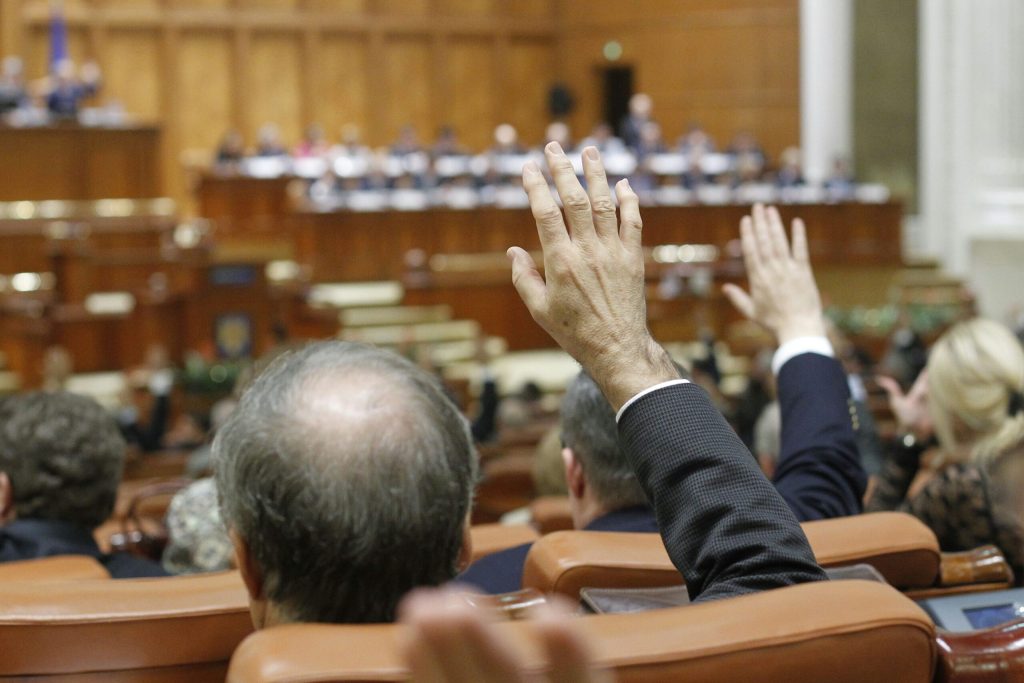 Cum vrea Siegfried Mureșan să ajungă la cele 233 de voturi: Va veni momentul adevărului pentru PSD