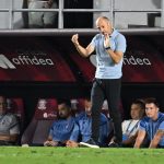 Meciul Rapid-FC Argeş: Bogdan Andone – Ei trag liniile cum vor ei. Ce ne ascundem după deget?