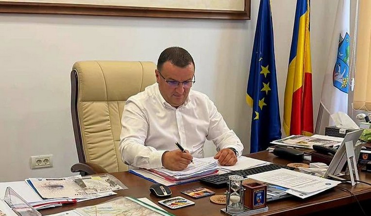 Proiect de 6,7 milioane de lei pentru eficientizarea energetică a patru blocuri din Lugoj