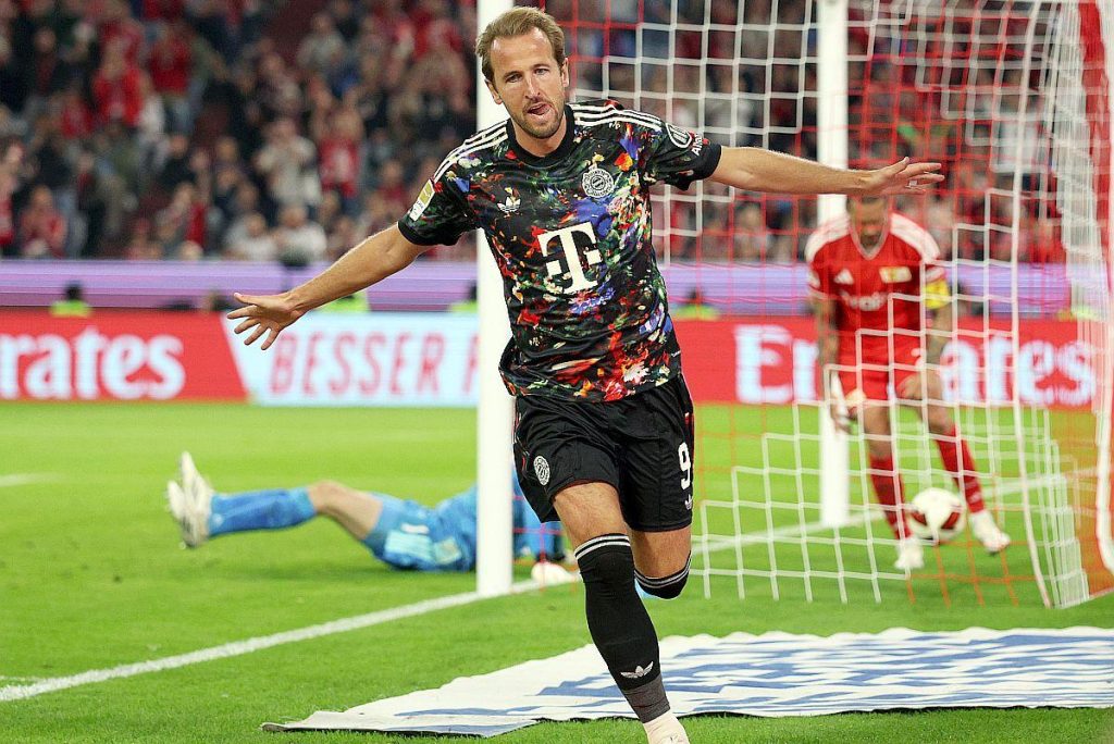Bayern, ai milă! „Măcel” la Munchen