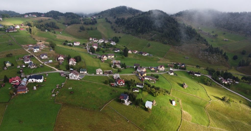 Turism în scădere pe segmentul pensiunilor agroturistice. „În spate sunt, de multe ori, economiile și munca unei familii”