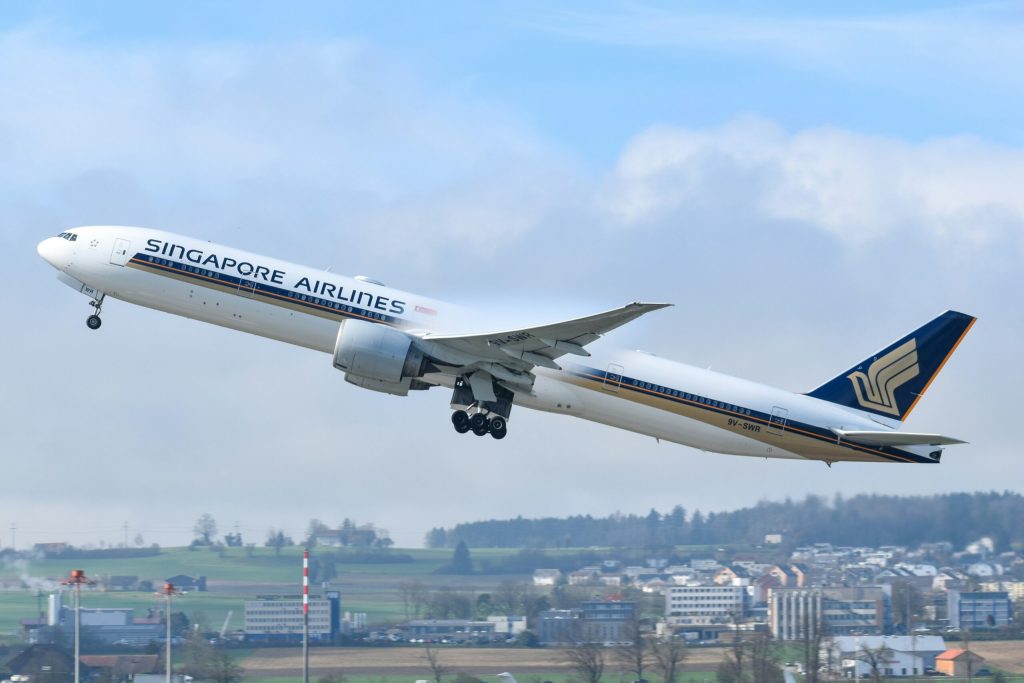 Singapore Airlines, desemnată cea mai bună companie aeriană din lume / Clasamentul complet al „Oscarurilor” industriei aeriene