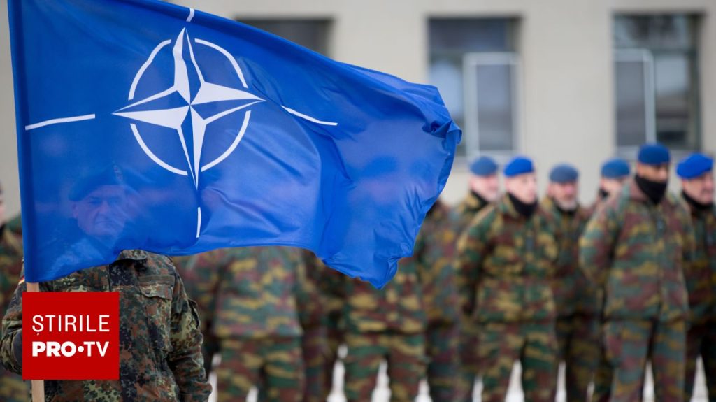 Europa se teme că Rusia ar putea ataca state NATO. Aliații își consolidează apărarea