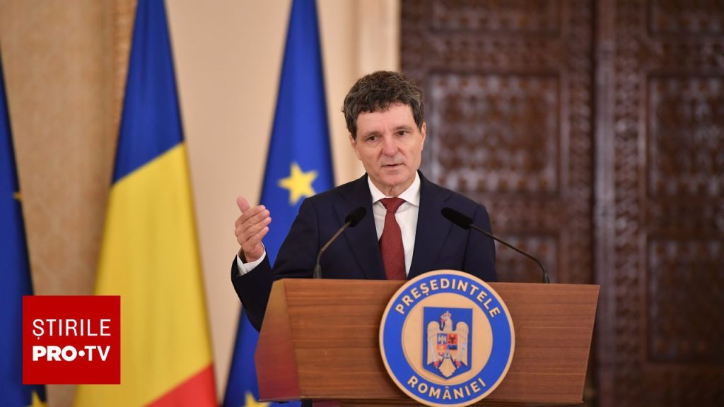 Nicușor Dan: „Pare că suntem în preajma apocalipsei. Bineînțeles că România are corupție”