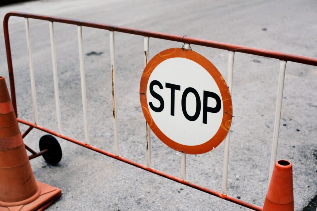Restricții de circulație pe A3. Lucrări până la finalul lunii