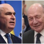 Băsescu: Cred că Bolojan e total nepregătit pentru funcţia de prim-ministru. Să îi ceri să gândească procese macro-economice, efectele unor decizii asupra economiei, e mult/ Termenul lui de comparaţie e Oradea şi ar vrea să administreze ţara ca pe Oradea