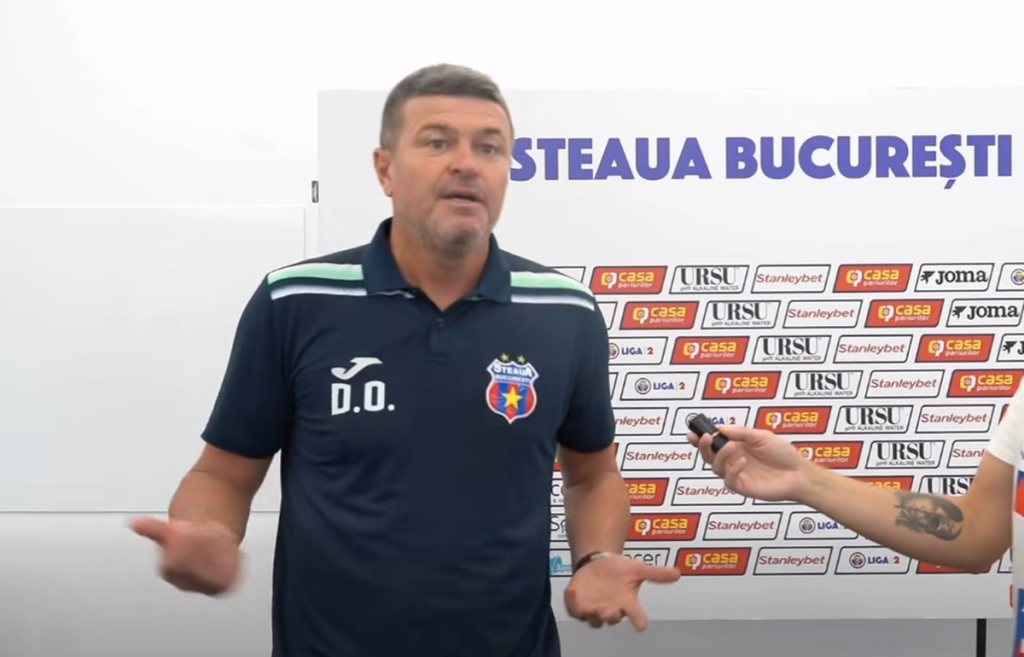 După prima victorie, Oprița se uită în curțile rivalelor: „Ce, Timișoara joacă ceva?”