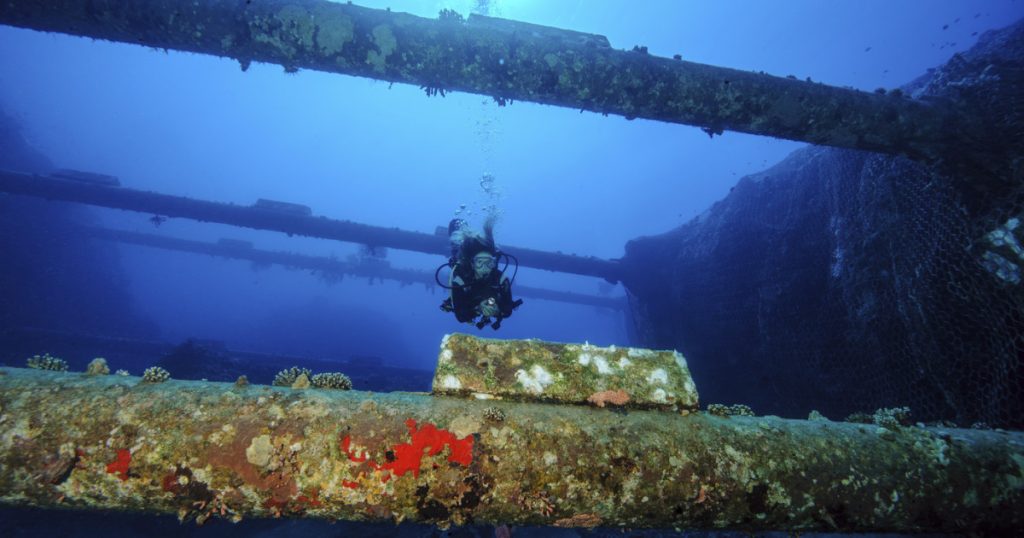 O nouă cursă a înarmării se mută pe fundul oceanelor: Cablurile submarine şi conductele devin o miză strategică