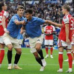 Premier League: Surpriză la Brighton, unde campioana Arsenal a cedat cu 0-3