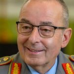Generalul german Carsten Breuer a fost ales în fruntea Comitetului Militar al NATO
