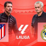 La Liga: Atletico s-a impus în derby-ul Madridului, 2-1 cu Real